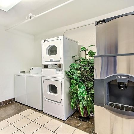 Motel 6-Watsonville, Ca - Monterey Area Ngoại thất bức ảnh