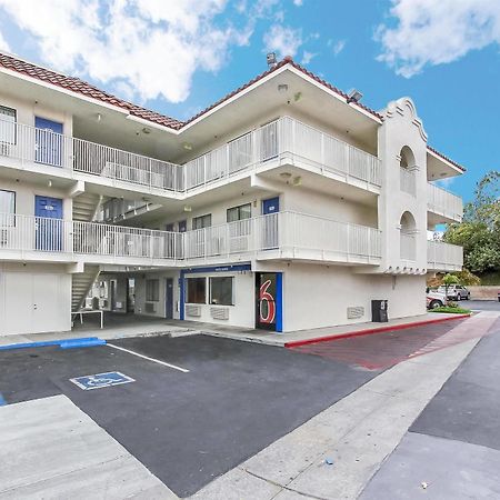 Motel 6-Watsonville, Ca - Monterey Area Ngoại thất bức ảnh