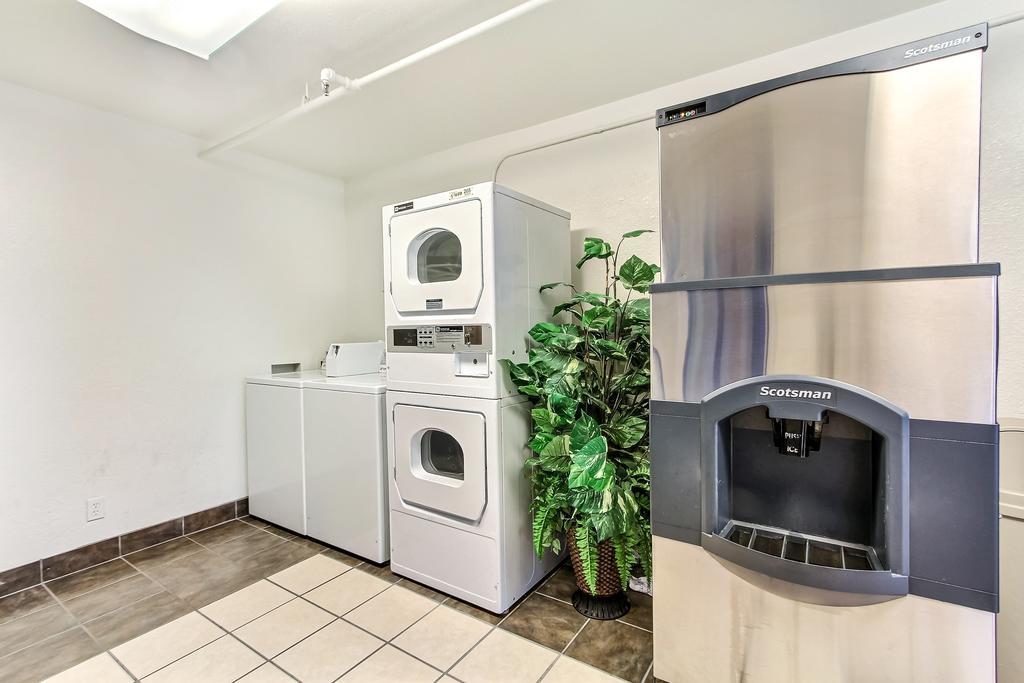 Motel 6-Watsonville, Ca - Monterey Area Ngoại thất bức ảnh
