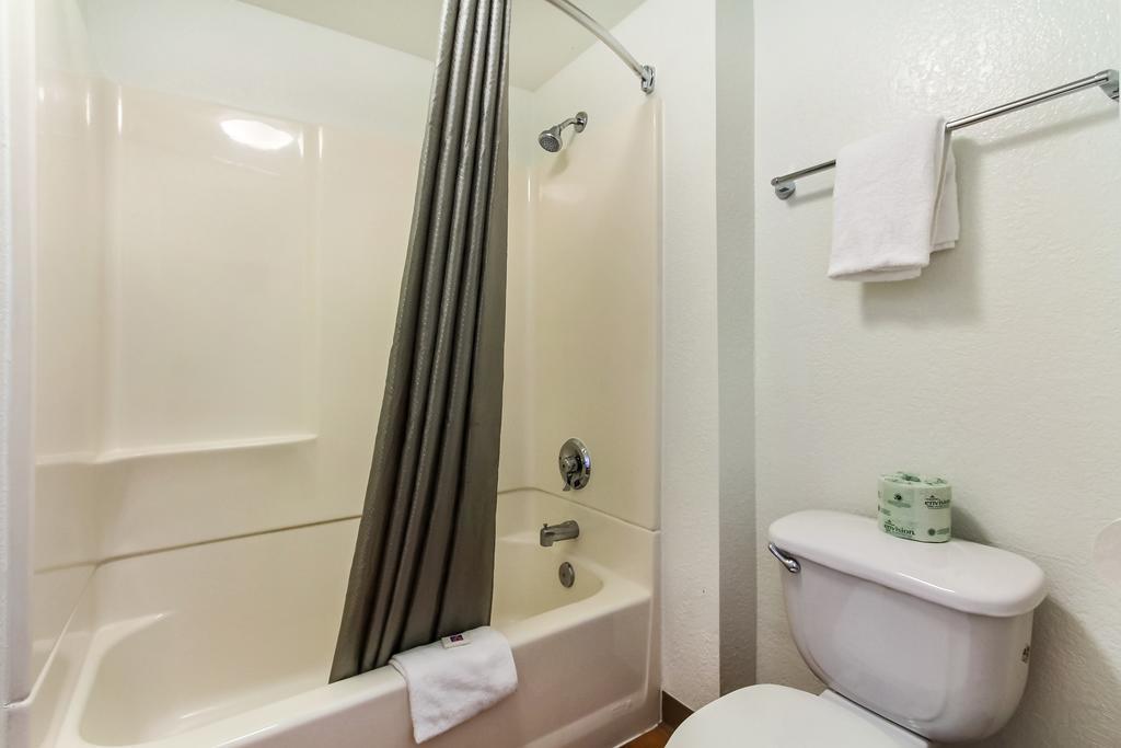 Motel 6-Watsonville, Ca - Monterey Area Ngoại thất bức ảnh