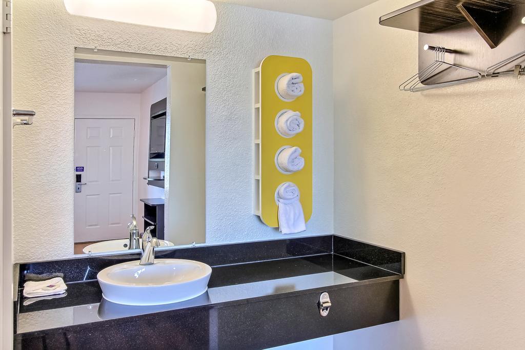 Motel 6-Watsonville, Ca - Monterey Area Ngoại thất bức ảnh