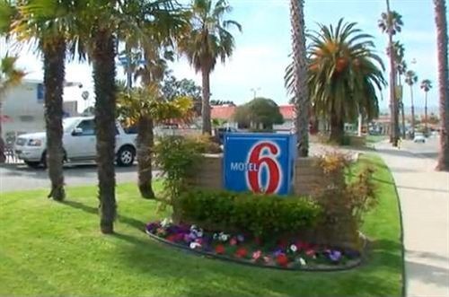 Motel 6-Watsonville, Ca - Monterey Area Ngoại thất bức ảnh