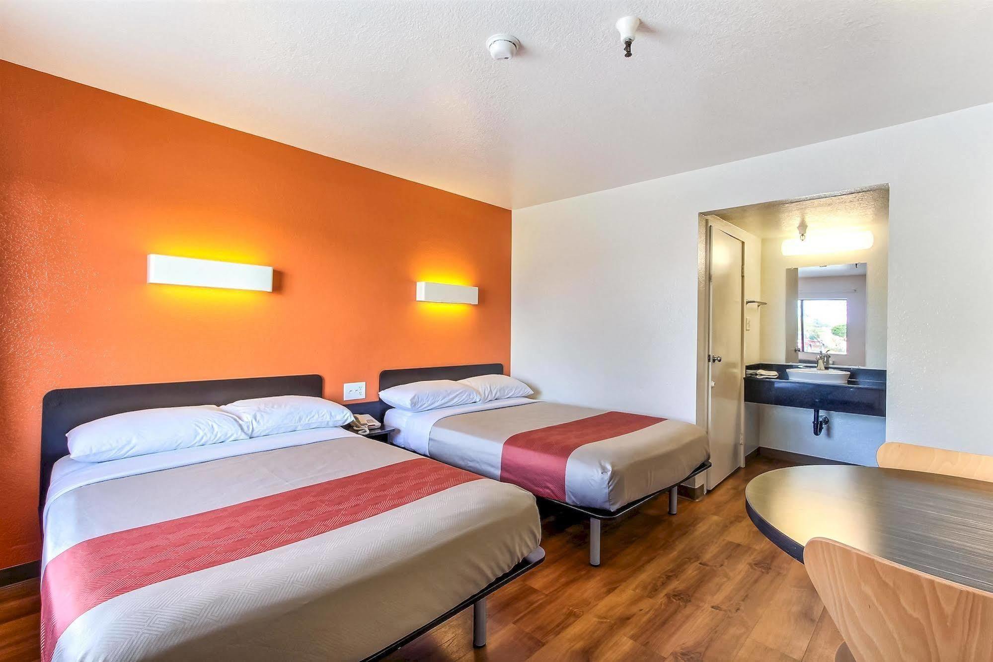Motel 6-Watsonville, Ca - Monterey Area Ngoại thất bức ảnh