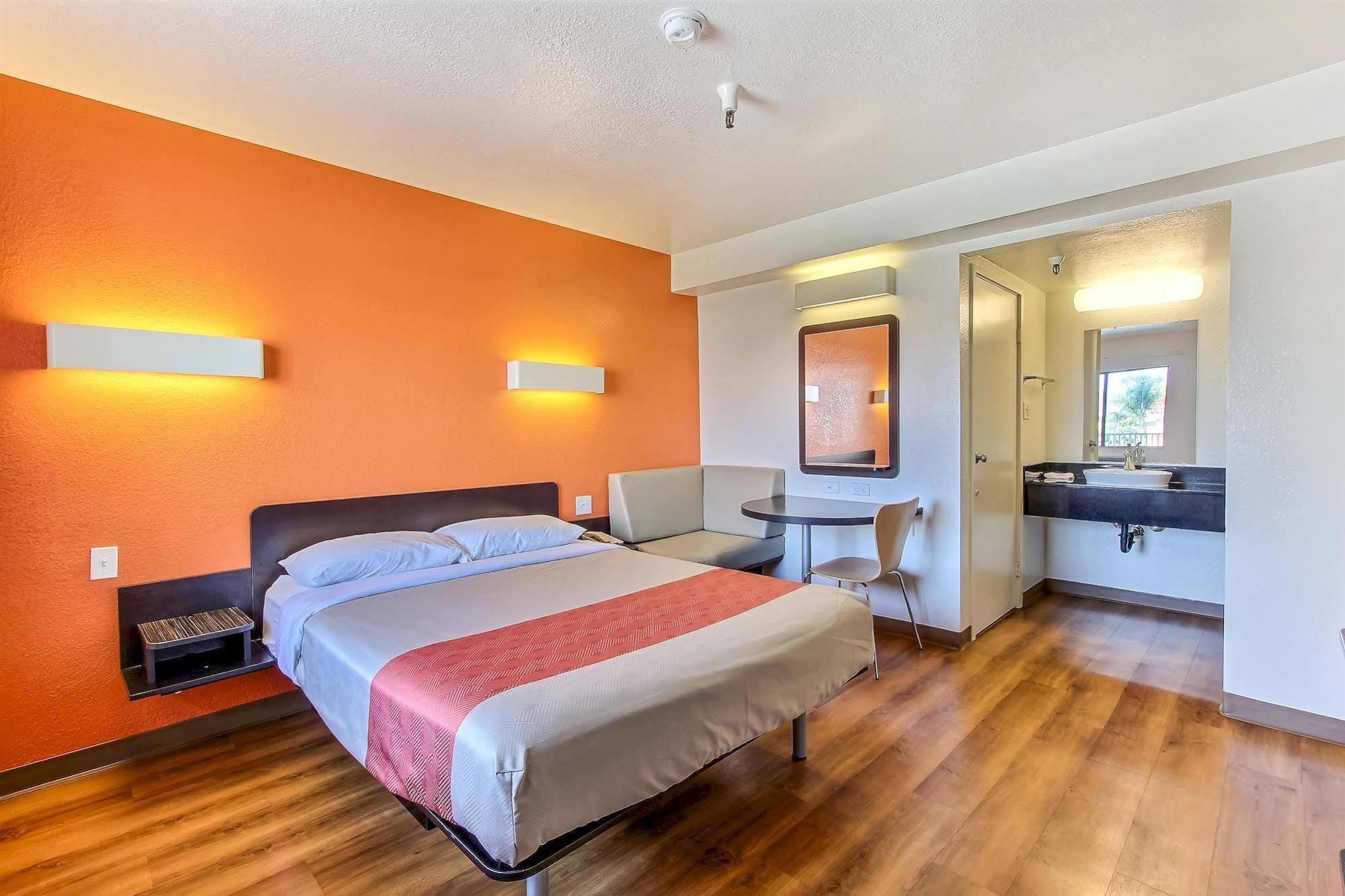 Motel 6-Watsonville, Ca - Monterey Area Ngoại thất bức ảnh