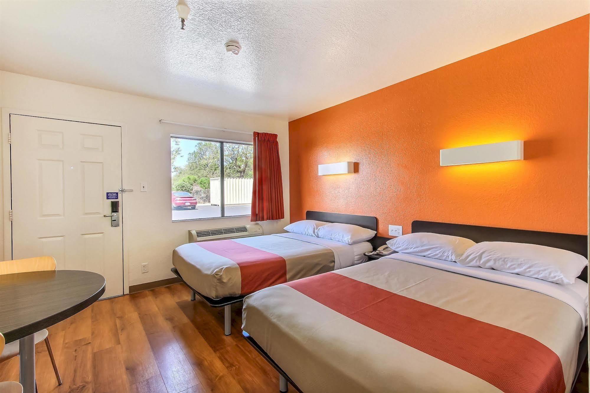Motel 6-Watsonville, Ca - Monterey Area Ngoại thất bức ảnh