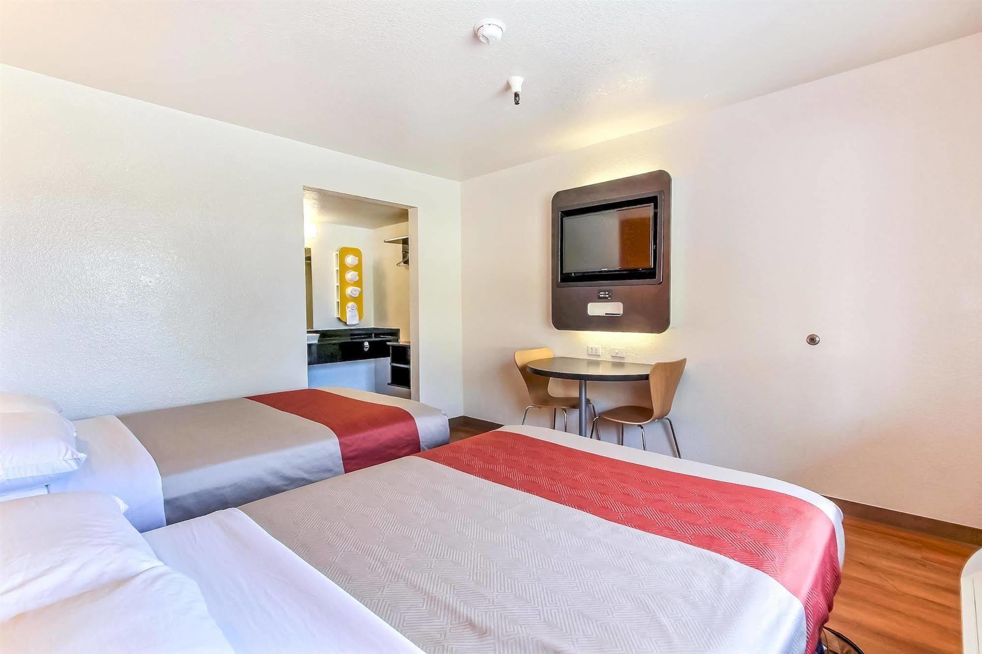 Motel 6-Watsonville, Ca - Monterey Area Ngoại thất bức ảnh
