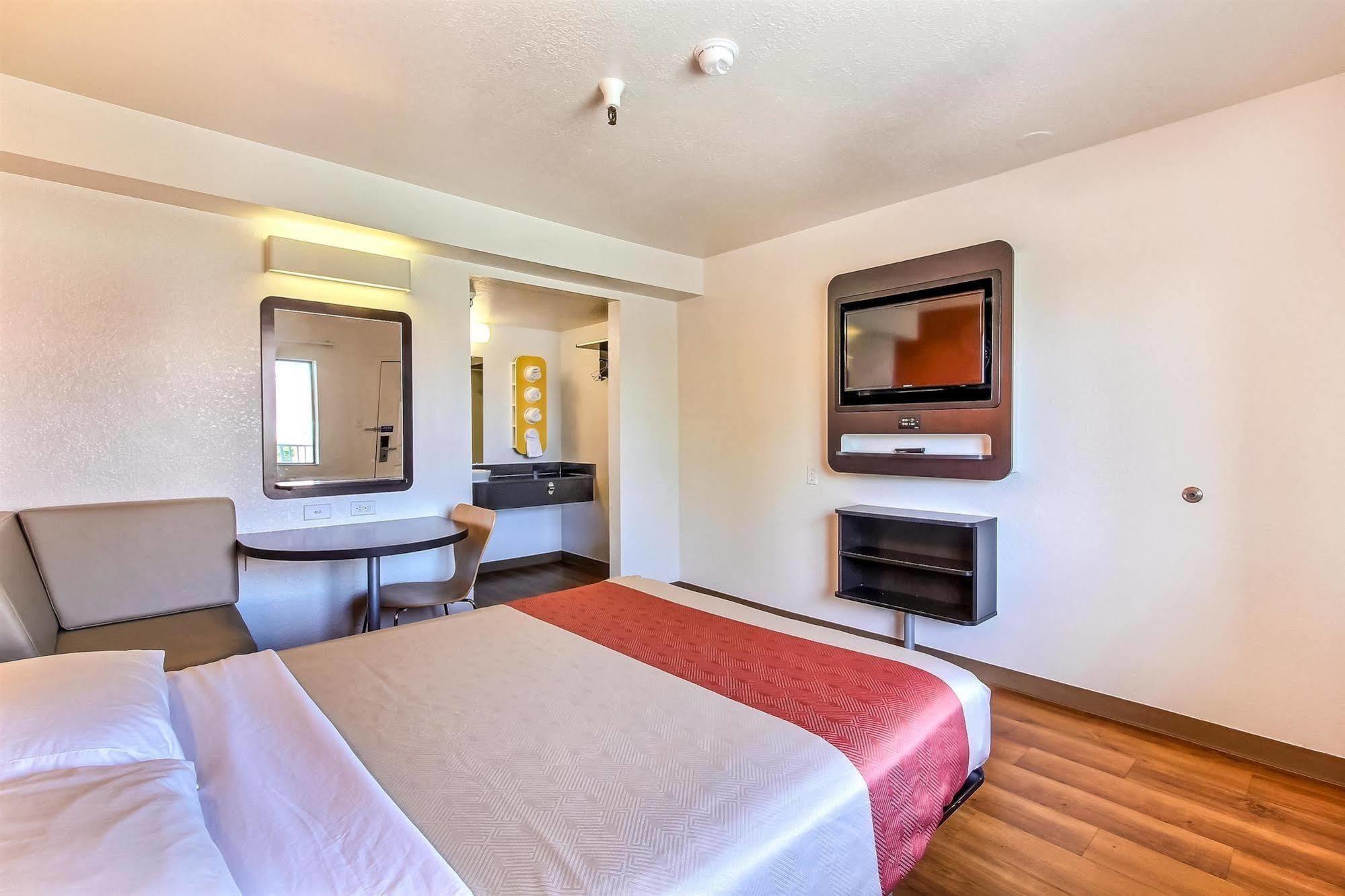 Motel 6-Watsonville, Ca - Monterey Area Ngoại thất bức ảnh