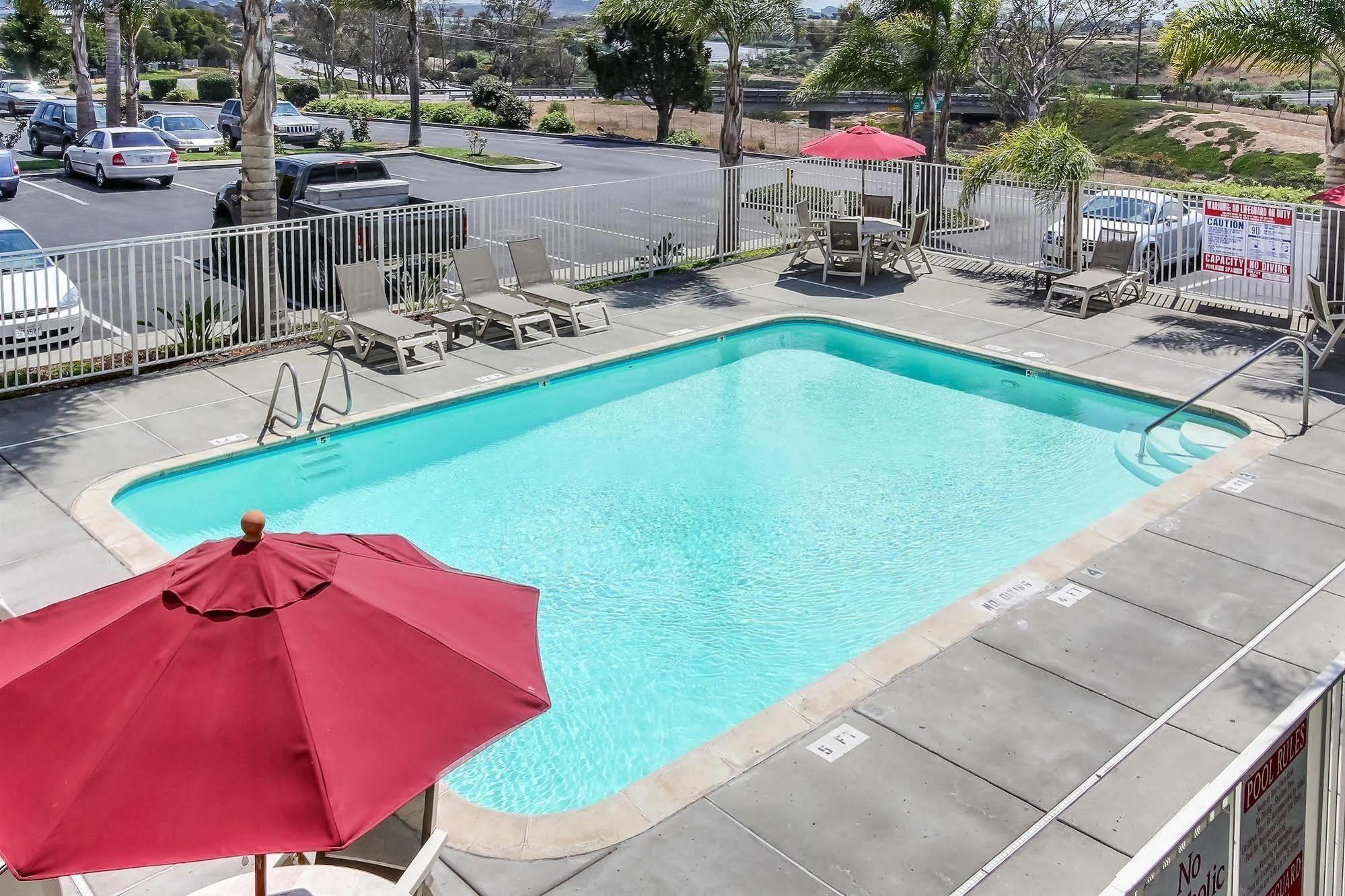 Motel 6-Watsonville, Ca - Monterey Area Ngoại thất bức ảnh