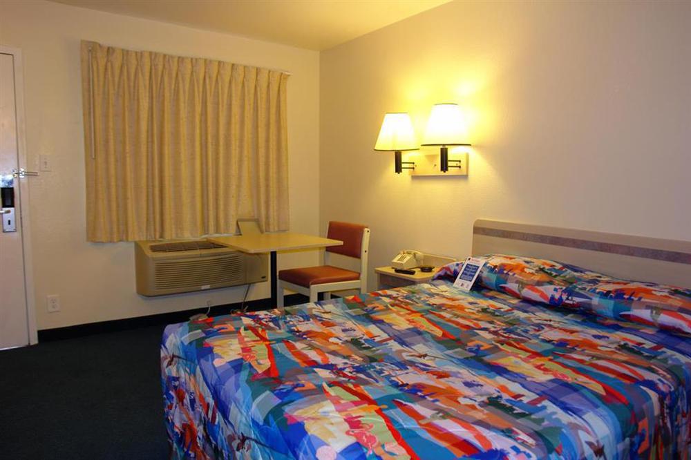 Motel 6-Watsonville, Ca - Monterey Area Phòng bức ảnh